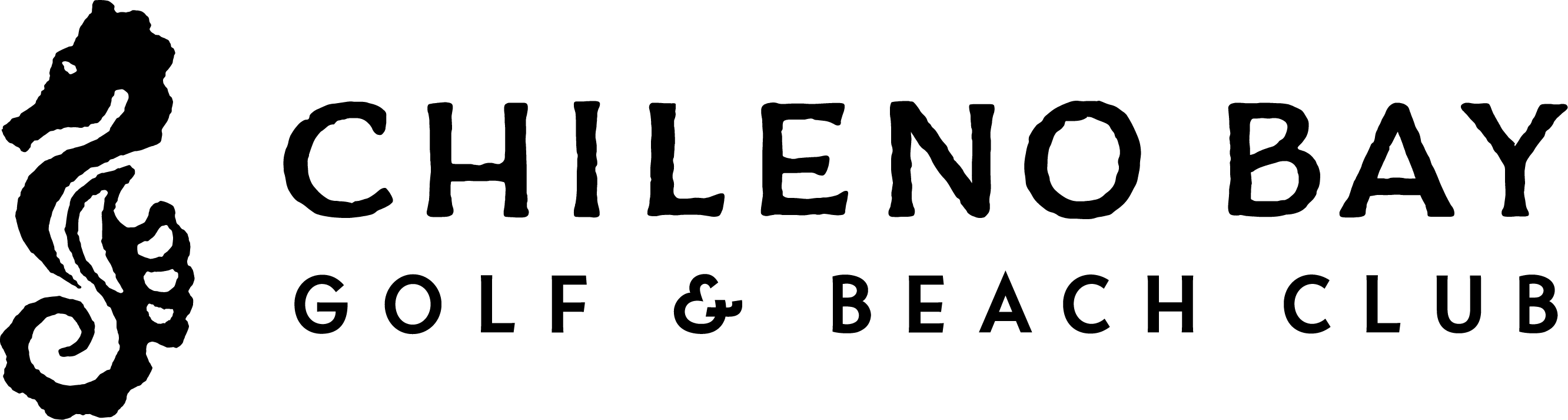 Logo de Chileno Bay Golf & Beach Club