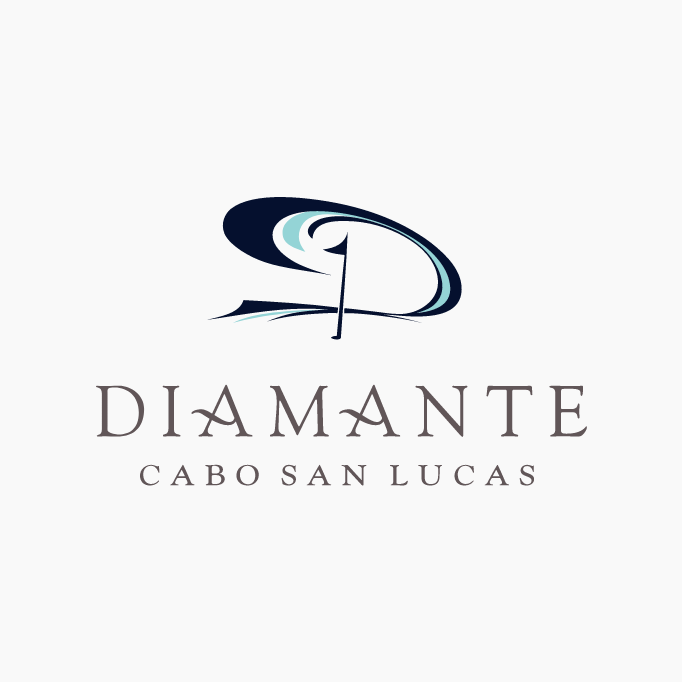 Logo de The Dunes Course at Diamante