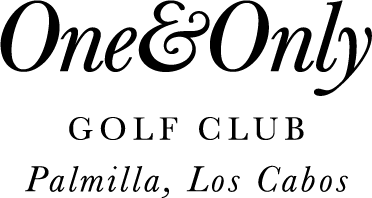 Logo de Palmilla Golf Club