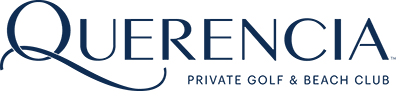 Logo de Querencia · Campo Bajo